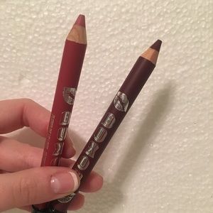 Buxom Plumpline Lip Liner Duo